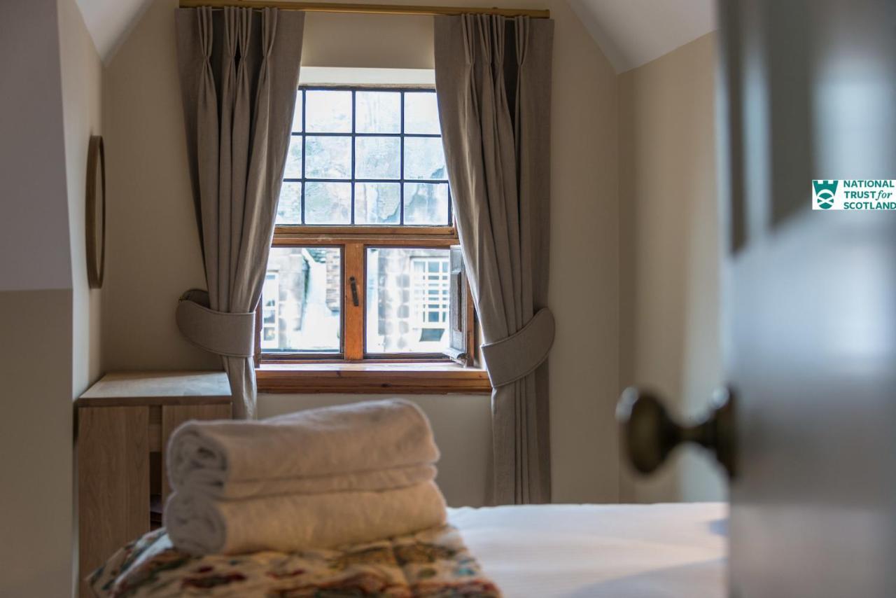 Struthers Apartment By National Trust Scotland Edimburgo Exterior foto